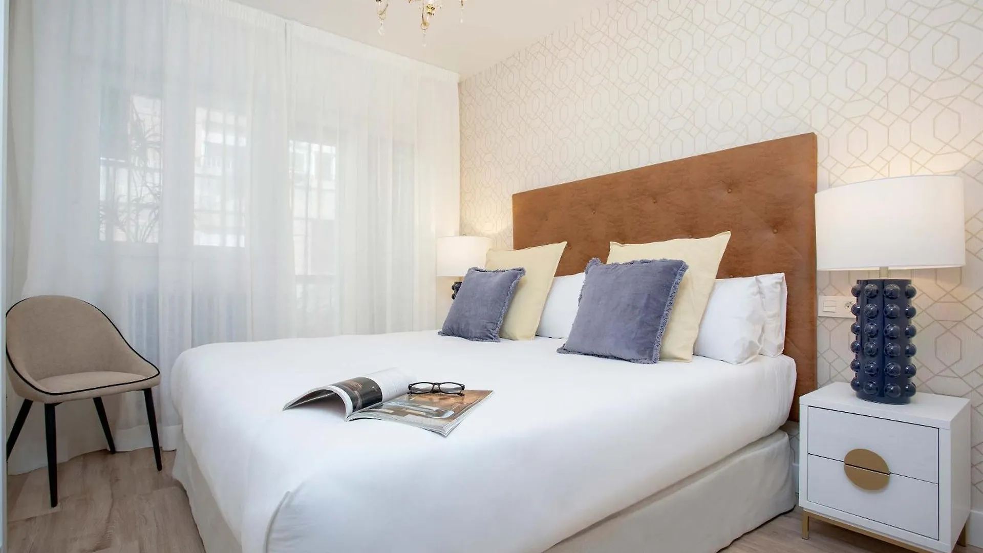 Genteel Home Lope De Vega Granada 0*,  Spain