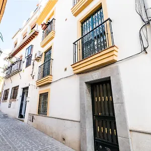  Apartamento Wekey Homes Realejo, Centro