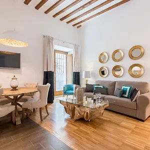 Apart Otel Bibo Oro Del Darro, Granada