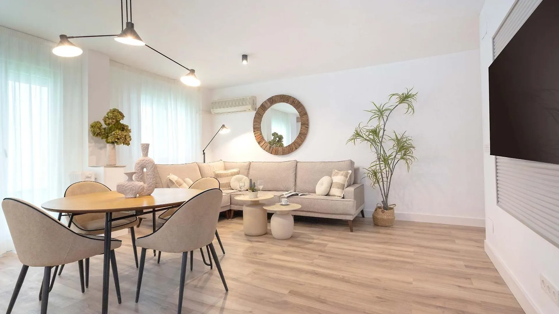 Genteel Home Lope De Vega Granada