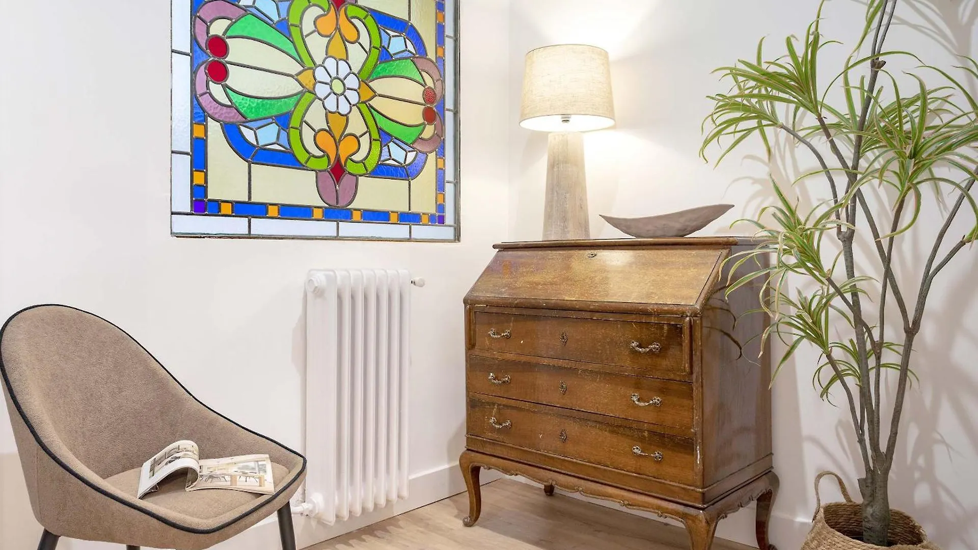 Apartamento Genteel Home Lope De Vega Granada
