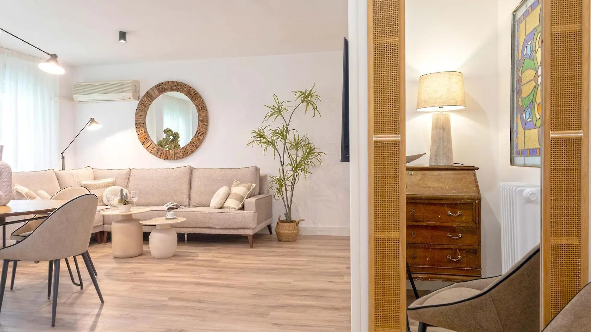 Genteel Home Lope De Vega Granada