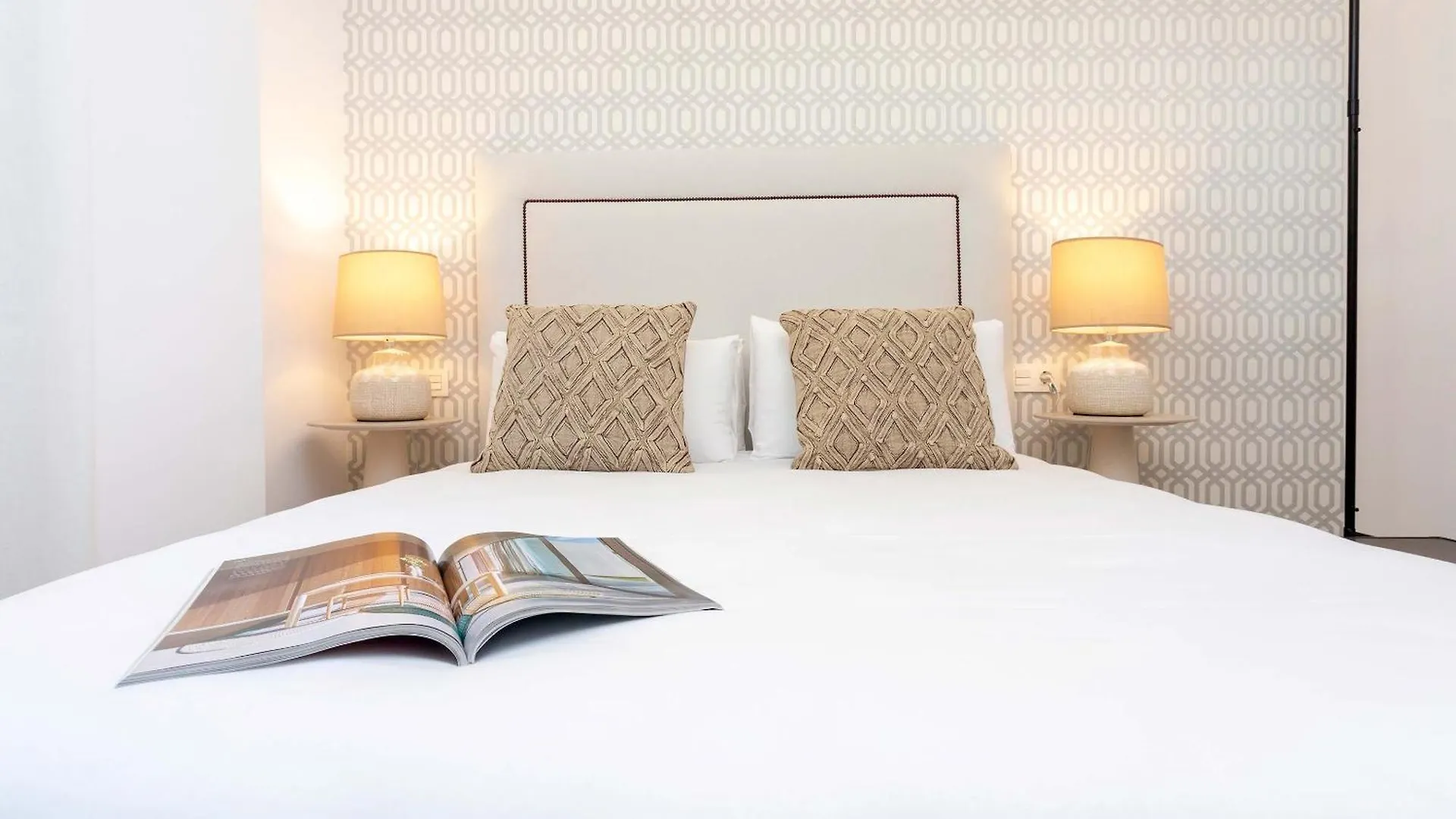 Genteel Home Lope De Vega Granada Apartamento