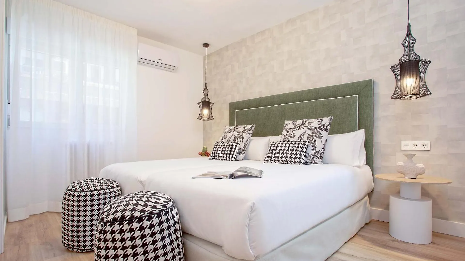 Apartamento Genteel Home Lope De Vega Granada