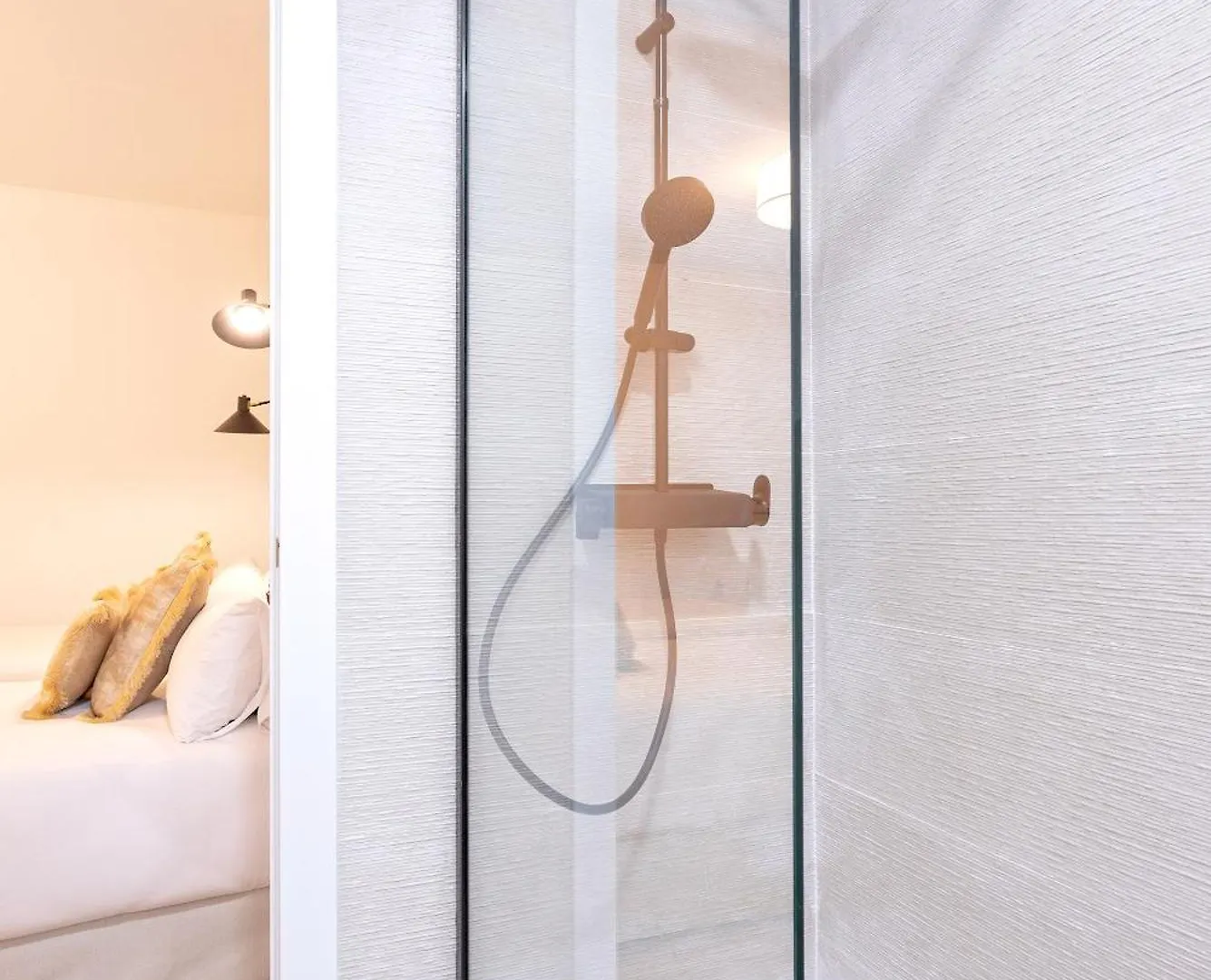 Apartamento Genteel Home Lope De Vega Granada