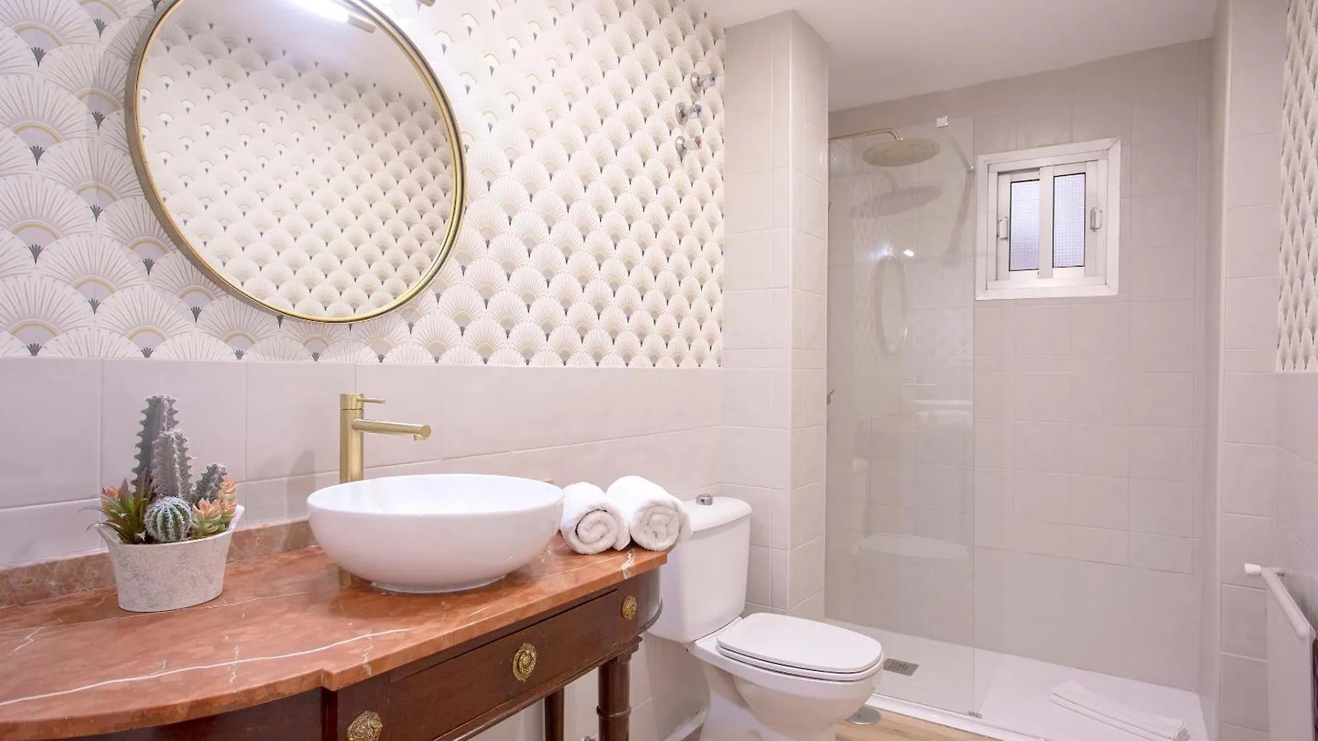 Genteel Home Lope De Vega Granada Apartamento