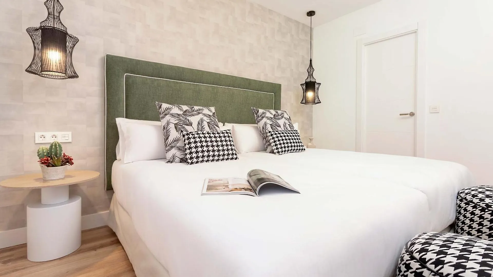 Apartamento Genteel Home Lope De Vega Granada